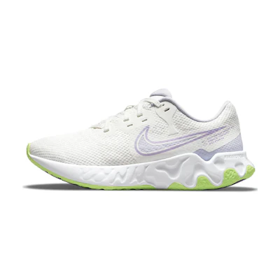 (W) Nike Renew Ride 2 'Summit White Lilac'