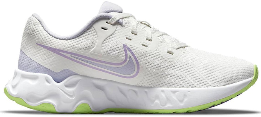 (W) Nike Renew Ride 2 'Summit Putih Lilac' CU3508-100 Order (W) Nike Renew Ride 2 'Summit Putih Lilac' CU3508-100