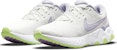 (W) Nike Renew Ride 2 'Putih Summit Lilac' CU3508-100