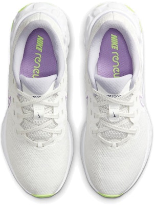 (Women) Nike Renew Ride 2 'Summit White Lilac' CU3508-100 Shop (Women) Nike Renew Ride 2 'Summit White Lilac' CU3508-100