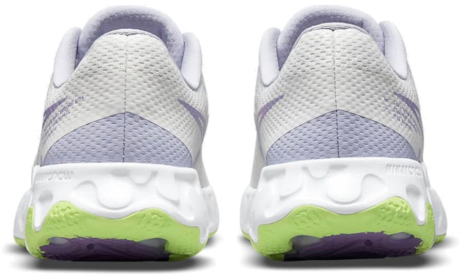 (W) Nike Renew Ride 2 'Summit Putih Lilac' CU3508-100 Purchase (W) Nike Renew Ride 2 'Summit Putih Lilac' CU3508-100
