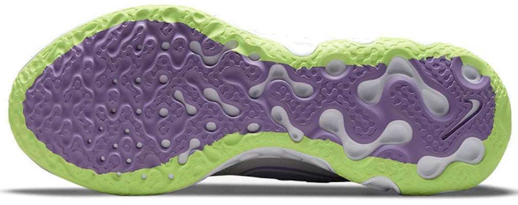 (Women) Nike Renew Ride 2 'Summit White Lilac' CU3508-100 Details for (Women) Nike Renew Ride 2 'Summit White Lilac' CU3508-100