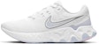 (W) Nike Renew Ride 2 'Putih Football Grey' CU3508-105