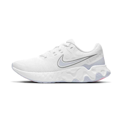 (W) Nike Renew Ride 2 'White Football Grey'
