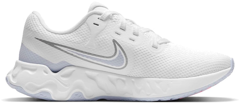 Nike Renew Ride 2 白淡藍 女款 Order Nike Renew Ride 2 白淡藍 女款