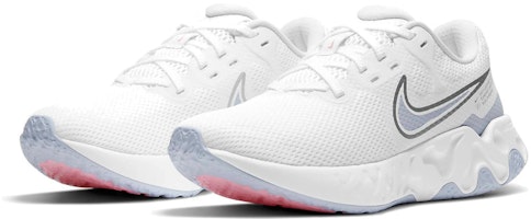 (W) 耐克Renew Ride 2 '白色足球灰' CU3508-105 Lookbook (W) 耐克Renew Ride 2 '白色足球灰' CU3508-105