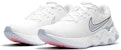 (W) Nike Renew Ride 2 'Putih Football Grey' CU3508-105