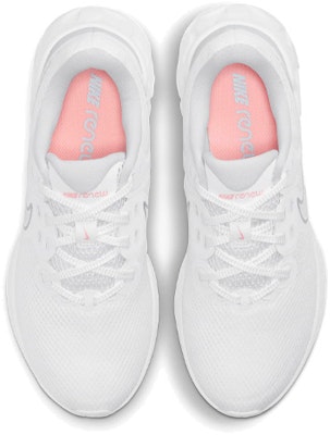 Nike Renew Ride 2 白淡藍 女款 Shop Nike Renew Ride 2 白淡藍 女款