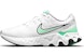 (W) Nike Renew Ride 2 'Putih Hijau Glow' CU3508-107
