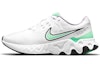 Buy (W) Nike Renew Ride 2 'Putih Hijau Glow' CU3508-107
