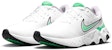 (W) Nike Renew Ride 2 'Putih Hijau Glow' CU3508-107