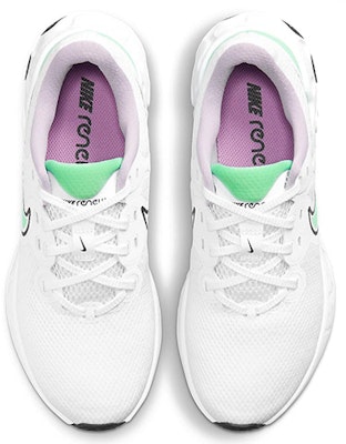 (Women) Nike Renew Ride 2 'White Green Glow' CU3508-107 Shop (Women) Nike Renew Ride 2 'White Green Glow' CU3508-107