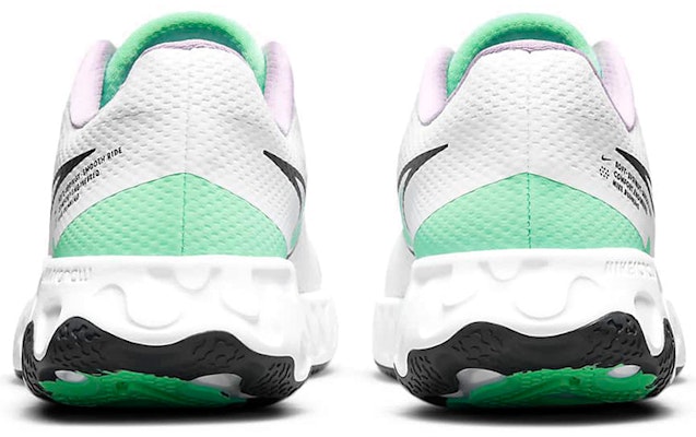 (Women) Nike Renew Ride 2 'White Green Glow' CU3508-107 Purchase (Women) Nike Renew Ride 2 'White Green Glow' CU3508-107