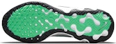 Details for (W) Nike Renew Ride 2 'Putih Hijau Glow' CU3508-107