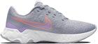 Order (W) Nike Renew Ride 2 'Gris Lobo Naranja Atómico' CU3508-003