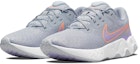 Lookbook (W) Nike Renew Ride 2 'Gris Lobo Naranja Atómico' CU3508-003