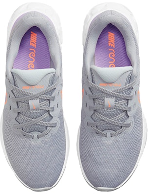 (W) Nike Renew Ride 2 'Gris Lobo Naranja Atómico' CU3508-003 Shop (W) Nike Renew Ride 2 'Gris Lobo Naranja Atómico' CU3508-003