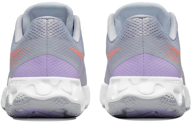 (Women) Nike Renew Ride 2 'Wolf Grey Atomic Orange' CU3508-003 Purchase (Women) Nike Renew Ride 2 'Wolf Grey Atomic Orange' CU3508-003