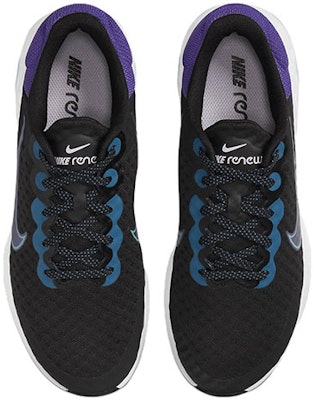 (W) Nike Renew Ride 3 'Negro Iris Oscuro' DC8184-005 Shop (W) Nike Renew Ride 3 'Negro Iris Oscuro' DC8184-005