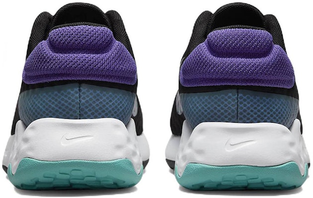(Women) Nike Renew Ride 3 'Black Dark Iris' DC8184-005 Purchase (Women) Nike Renew Ride 3 'Black Dark Iris' DC8184-005