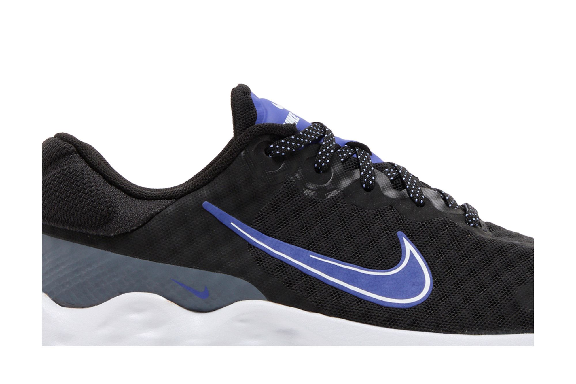 Order (W) Nike Renew Ride 3 ''Noir Lapis'' DC8184-004