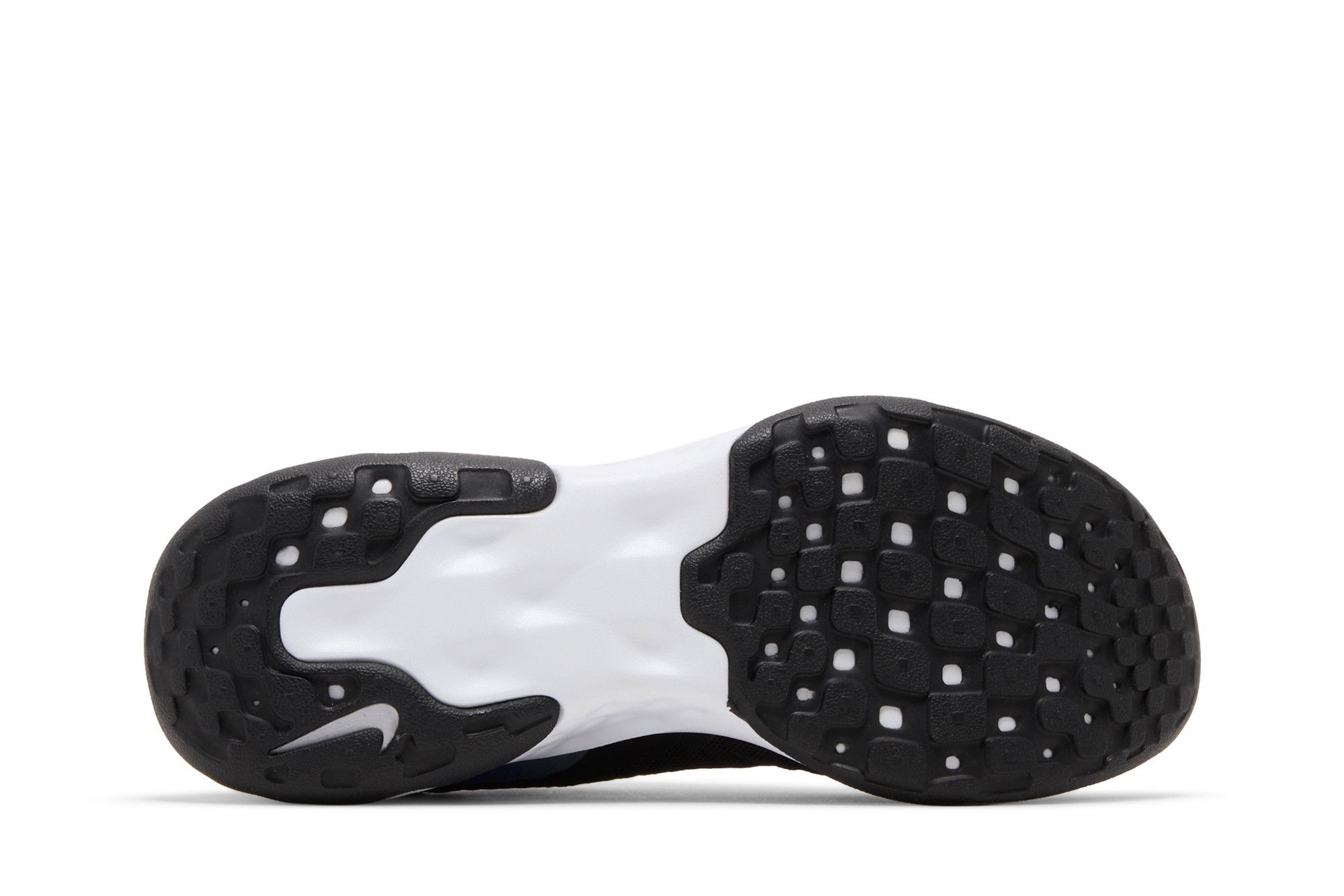 Shop (W) Nike Renew Ride 3 ''Noir Lapis'' DC8184-004