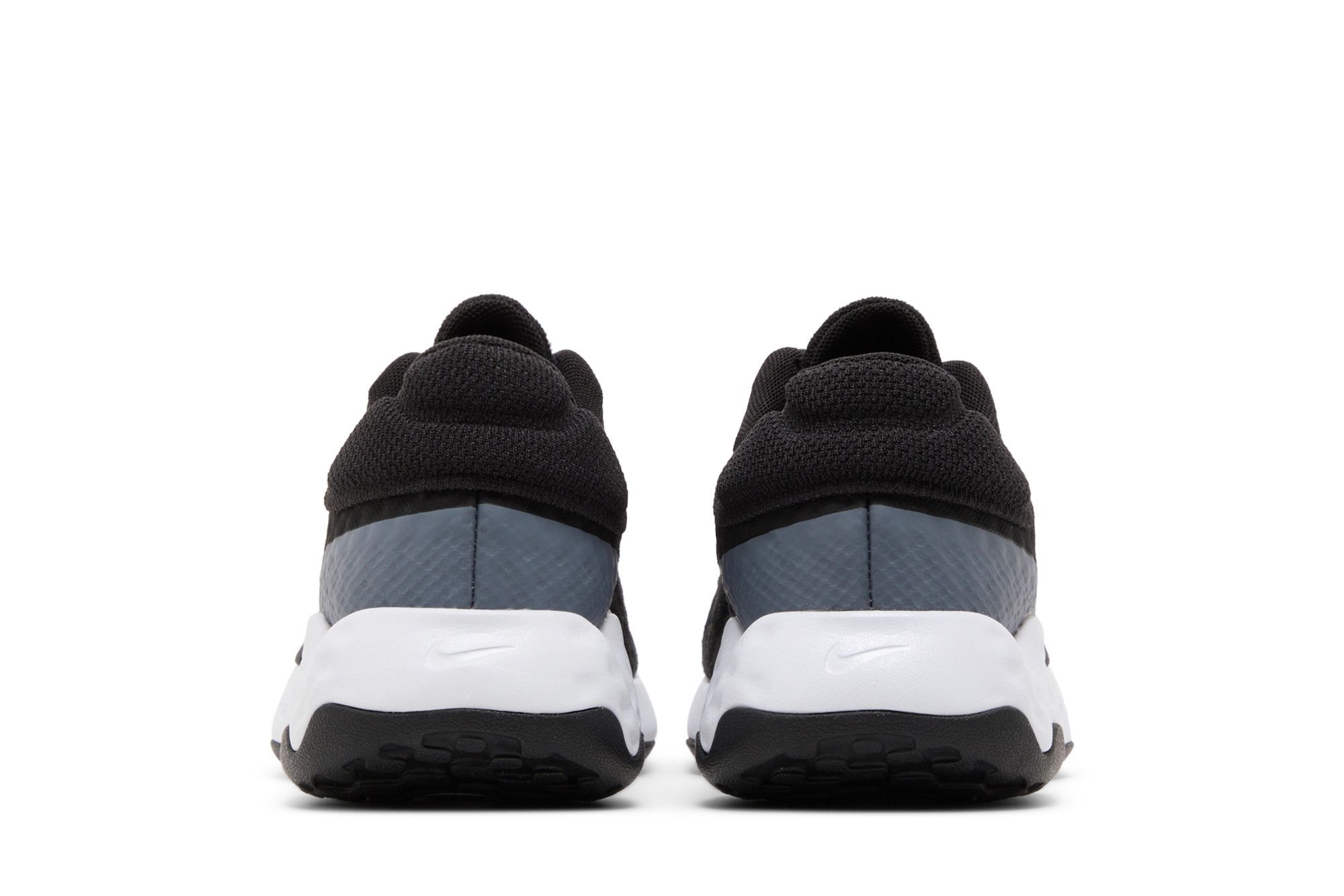 Details for (W) Nike Renew Ride 3 ''Noir Lapis'' DC8184-004