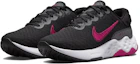 Lookbook (W) Nike Renew Ride 3 'Hitam Rush Pink' DC8184-002