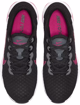 (W) Nike Renew Ride 3 'Hitam Rush Pink' DC8184-002 Shop (W) Nike Renew Ride 3 'Hitam Rush Pink' DC8184-002