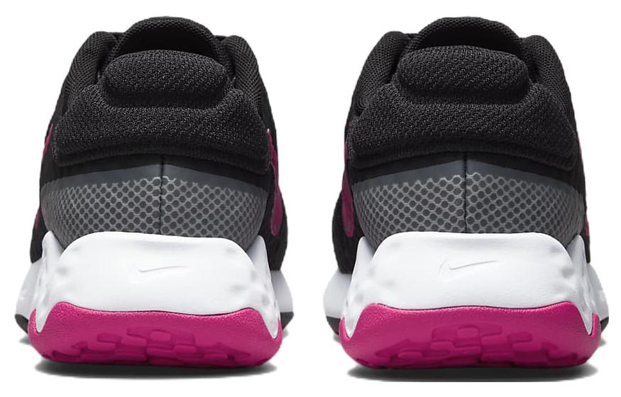 Purchase (W) Nike Renew Ride 3 'Hitam Rush Pink' DC8184-002