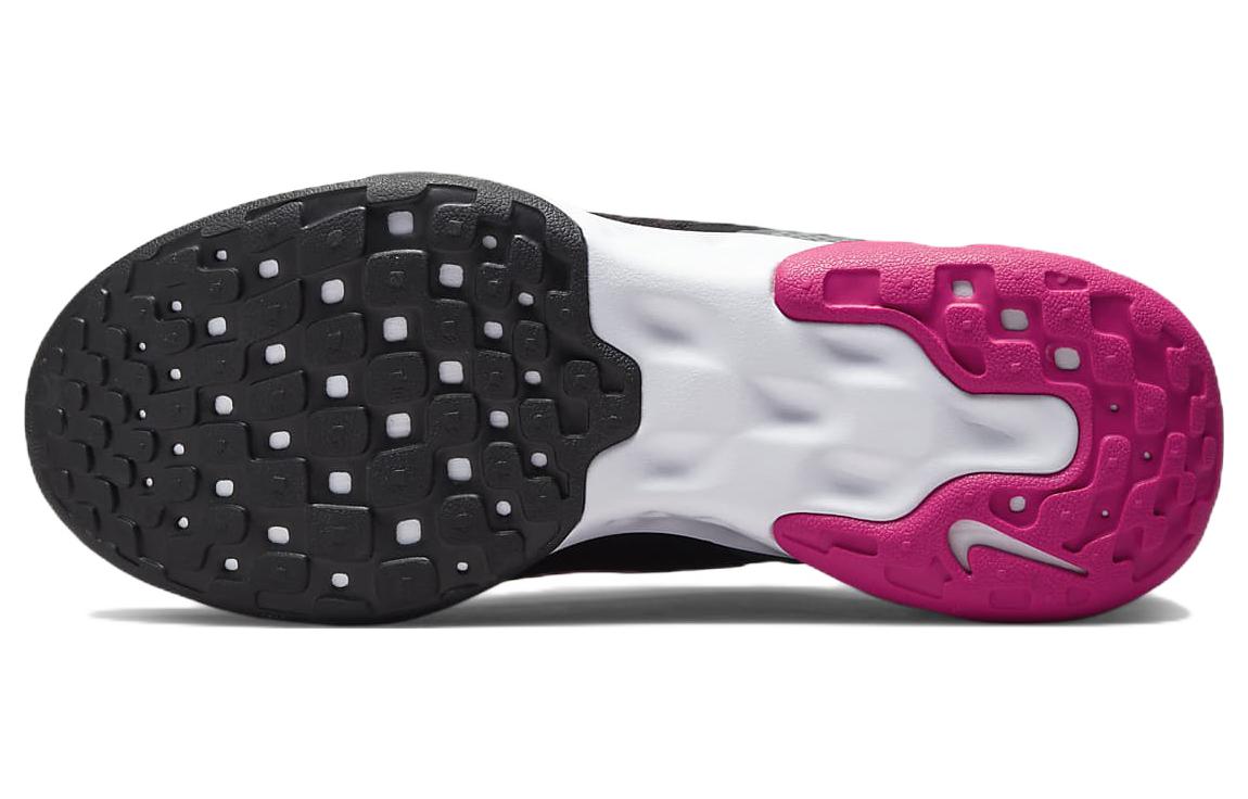 Details for (W) Nike Renew Ride 3 'Hitam Rush Pink' DC8184-002