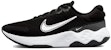 (W) Nike Renew Ride 3 'Hitam Putih' DC8184-001