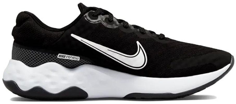(W) 나이키 리뉴 라이드 3 '블랙 화이트' (Nike Renew Ride 3 '블랙 화이트') DC8184-001 Order (W) 나이키 리뉴 라이드 3 '블랙 화이트' (Nike Renew Ride 3 '블랙 화이트') DC8184-001
