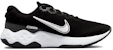 (W) Nike Renew Ride 3 'Hitam Putih' DC8184-001