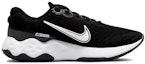 Order (W) Nike Renew Ride 3 'Hitam Putih' DC8184-001