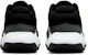 (W) Nike Renew Ride 3 'Hitam Putih' DC8184-001