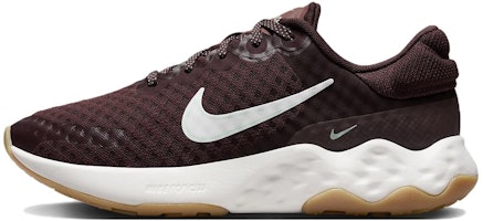 (Women) Nike Renew Ride 3 'Burgundy Crush Gum' DC8184-601 (Women) Nike Renew Ride 3 'Burgundy Crush Gum' DC8184-601