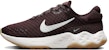 (W) Nike Renew Ride 3 'Burgundy Crush Gum' Lelaki Burgundy Kasual. DC8184-601
