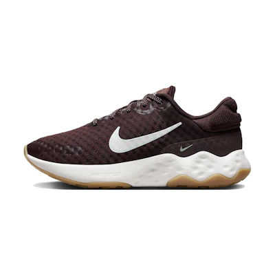 (W) Nike Renew Ride 3 'Burgundy Crush Gum'