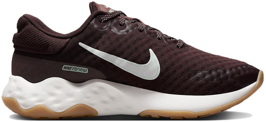 (W) Nike Renew Ride 3 '酒红胶底' DC8184-601 Order (W) Nike Renew Ride 3 '酒红胶底' DC8184-601