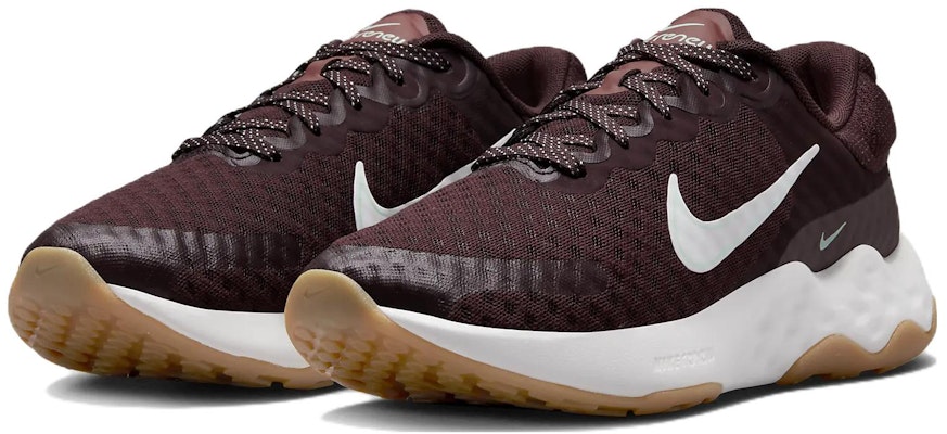(W) Nike Renew Ride 3 '酒红胶底' DC8184-601 Lookbook (W) Nike Renew Ride 3 '酒红胶底' DC8184-601