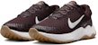 (W) Nike Renew Ride 3 'Burgundy Crush Gum' Lelaki Burgundy Kasual. DC8184-601