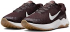Lookbook (W) Nike Renew Ride 3 'Burgundy Crush Gum' Lelaki Burgundy Kasual. DC8184-601