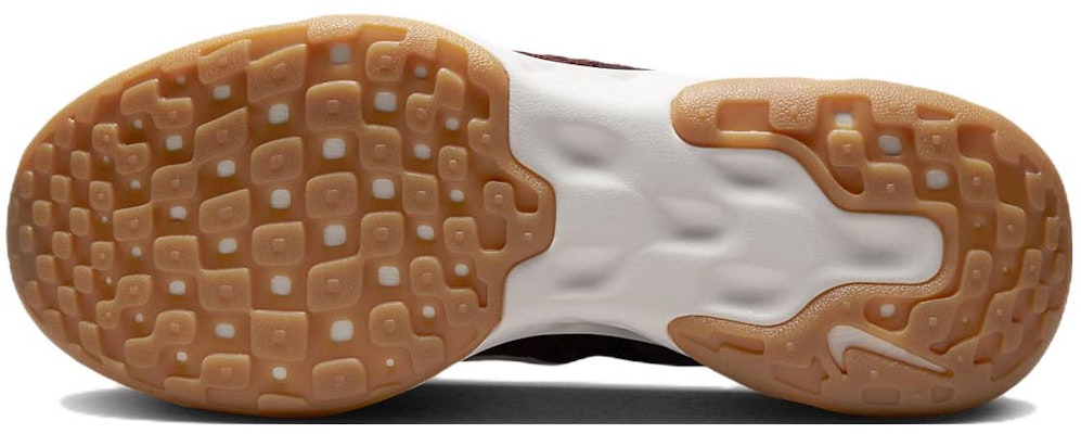 (W) Nike Renew Ride 3 '酒红胶底' DC8184-601 Details for (W) Nike Renew Ride 3 '酒红胶底' DC8184-601