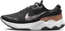 Buy (W) Nike Renew Ride 3 'Kelabu Asap Gelap Tembaga Metalik' DC8184-007