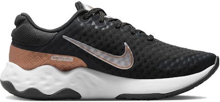 (W) Nike Renew Ride 3 'Kelabu Asap Gelap Tembaga Metalik' DC8184-007 Order (W) Nike Renew Ride 3 'Kelabu Asap Gelap Tembaga Metalik' DC8184-007