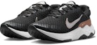 Lookbook (W) Nike Renew Ride 3 'Kelabu Asap Gelap Tembaga Metalik' DC8184-007