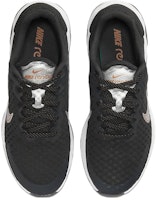 (W) Nike Renew Ride 3 'Kelabu Asap Gelap Tembaga Metalik' DC8184-007 Shop (W) Nike Renew Ride 3 'Kelabu Asap Gelap Tembaga Metalik' DC8184-007