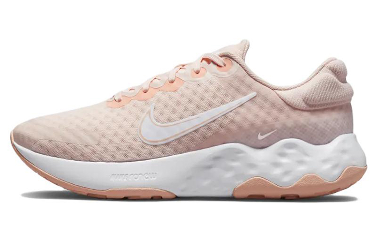 (Women) Nike Renew Ride 3 'Echo Pink' DC8184-600