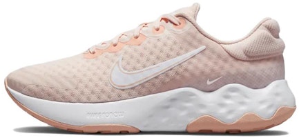 (Women) Nike Renew Ride 3 'Echo Pink' DC8184-600 (Women) Nike Renew Ride 3 'Echo Pink' DC8184-600